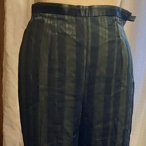 Armani Staight leg pant